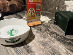 -前海沿·青岛菜(乐客城店)
