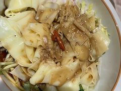 -锦绣金山人家(友谊店)