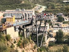 -野三坡清泉山风景区