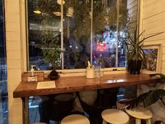 -Egg•Allday Brunch(襄阳北路店)