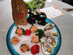 -神洲四海大酒楼(王府井澳门中心店)
