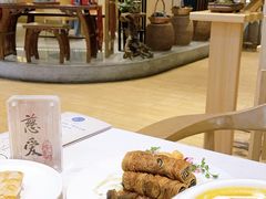 -若蘭慈·无国界素食料理(欢乐海岸店)