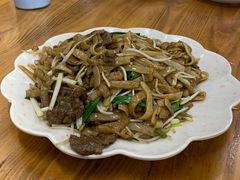 -南记食粥坊·宵夜大排档(南桂店)