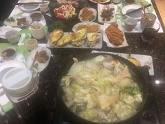 -松子日式料理(东朝阳路店)