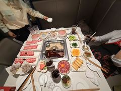 -海底捞火锅(长宁路龙之梦店)