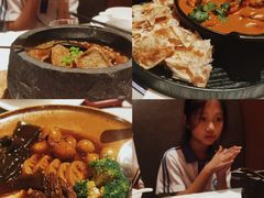 -若蘭慈·无国界素食料理(欢乐海岸店)