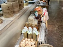 -西贝(六里桥旗舰店)