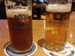 -兰特伯爵西餐厅·啤酒屋(方庄店)