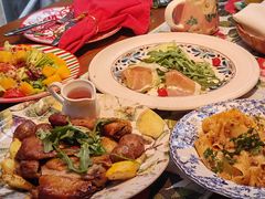 -弗兰克牛排西餐厅Ribone steak house(柠檬花园店)