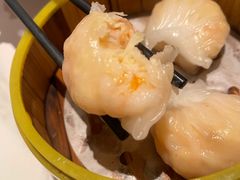 -东方早茶 海鲜•青岛菜(国信体育中心店)