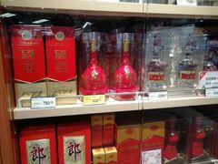 -永辉超市(融创茂店)