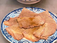 -东方宫·中国兰州牛肉拉面(三里屯店)