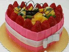 -优益滋蛋糕(斗柏路店)