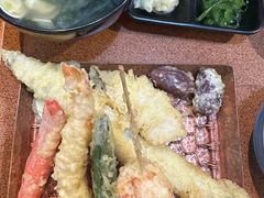 -天妇罗内顺田(罗湖店)