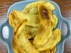 -老新隆牛肉锅贴(新街口店)