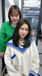 -美美秀造型