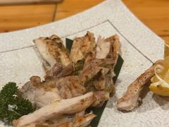 -晶吉·居酒屋·烧鸟·生鱼饭(中山区民主广场店)