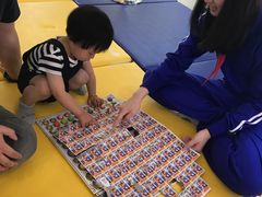 -凡育国际托育早教(大宁校区)