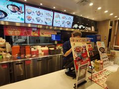 -吉野家(大悦城店)