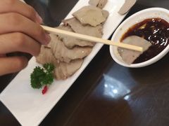 -鸿运楼烤鸭店(天桥店)