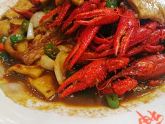 -虾神於氏龙虾·小龙虾(江宁旗舰店)