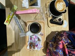 -藏猫猫咖啡主题馆(中央大道店)