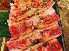 薄烧肥牛-魔宗·烧肉(汉街店)