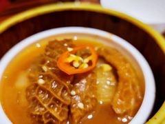 -夏宫中餐厅(香格里拉大酒店)