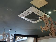 大堂-小门坎三合鱼(总店)