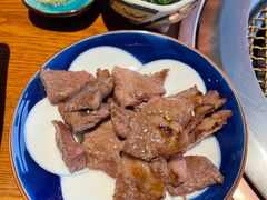 -炎蔵牛舌烤肉