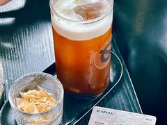 -BE NORMAL CAFE(霞溪路店)