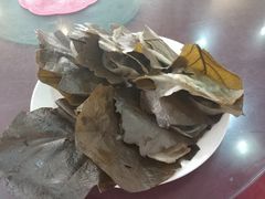 -山海关清和浑锅店