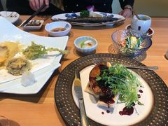 -皇品田苑日式料理(苏州中心店)