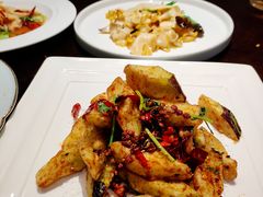 -东莱馋房(陆家嘴店)