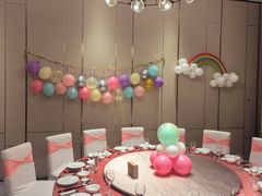 -泓历皇朝酒店(东亭店)