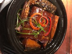 外婆红烧肉-外婆家(南开大悦城店)