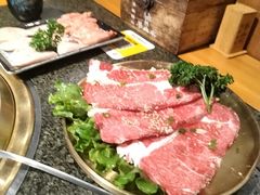 -梦山水日本烧肉(五四广场店)
