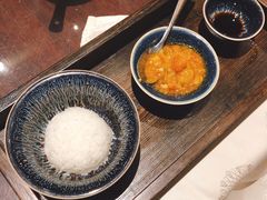 秃黄油捞饭-成隆行·蟹王府(九江路店)