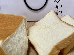 -银座仁志川·生吐司专门店(香港广场店)