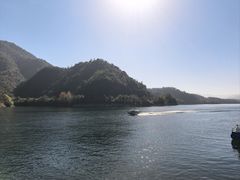 -千岛湖东南湖区