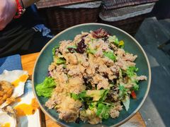 -香川日本料理·铁板烧(阿尔泰店)