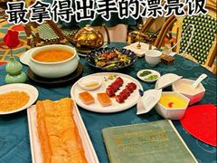 -誉八仙粤菜(万象天地店)