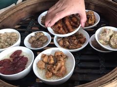 排骨蒸饭-品香排骨饭(羊官路店)