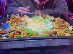 -蛙来哒(金沙洲万达店)