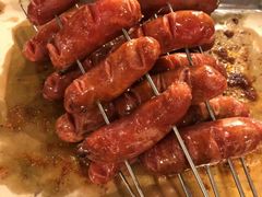 -大漠烤肉(酒泉路店)