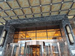 -长沙富力万达文华酒店