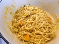 -百年老字号·观振兴蟹黄面·三虾面·苏式面(观前街富仁坊巷店)