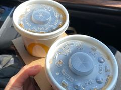 -麦当劳(杨林得来速店)