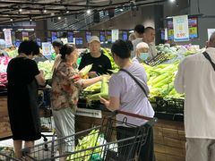 -物美超市(三里河店)