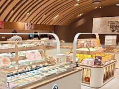 -老鼎丰糕点铺子(国贸商城店)